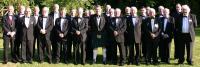 Hull Brothers at their Centenary. pic:Bernard Swift